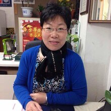 (Janet) Wai Ku Yam